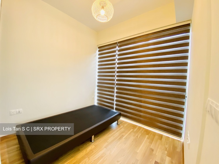 The Inflora (D17), Condominium #271998901